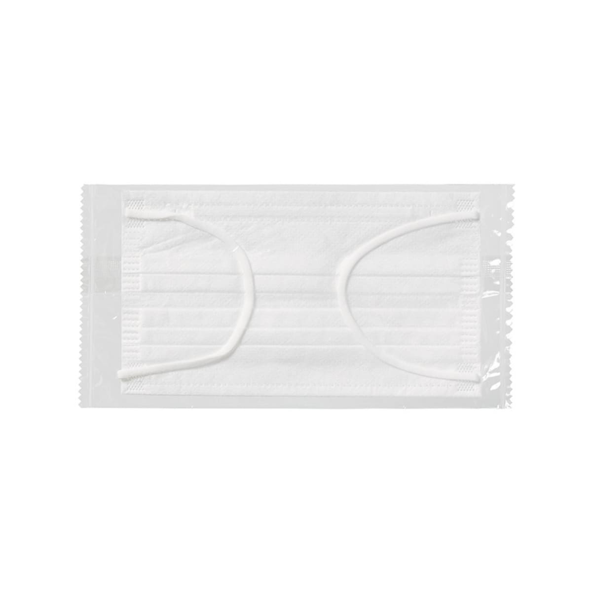 防災緊急10点セット シートインサコッシュタイプ | ノベルティ(小物) | 1枚 | TB-0005 | ブラック