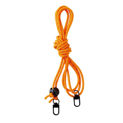 防災緊急10点セット シートインサコッシュタイプ | ノベルティ(小物) | 1枚 | TB-0005 | ブラック