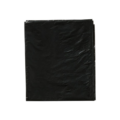 防災緊急10点セット シートインサコッシュタイプ | ノベルティ(小物) | 1枚 | TB-0005 | ブラック