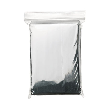 防災緊急6点セット コンパクトボトルタイプ | ノベルティ(小物) | 1枚 | TB-0006 | ブラック