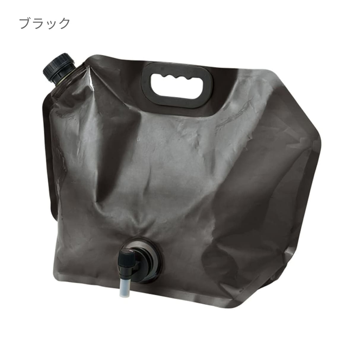 目盛り付ウォータージャグ8L | ノベルティ(小物) | 1枚 | TB-0029 | ホワイト