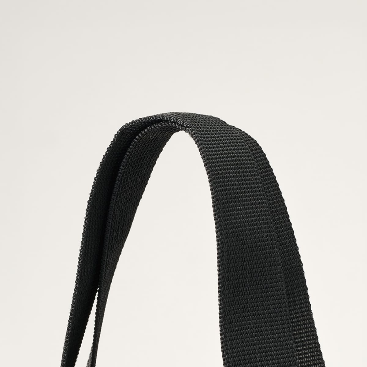 ノートPCが入れられるファスナートート | ノベルティ(小物) | 1枚 | TE-0047 | ネイビーブルー