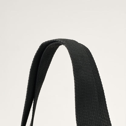 ノートPCが入れられるファスナートート | ノベルティ(小物) | 1枚 | TE-0047 | ミルキーベージュ