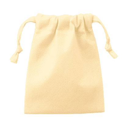 不織布巾着（SS） | ノベルティ(小物) | 1枚 | TP-0003 | ディープブルー