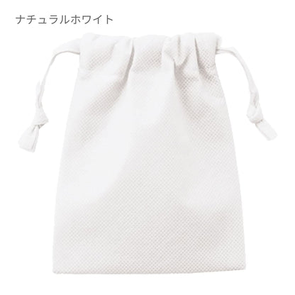 不織布巾着（SS） | ノベルティ(小物) | 1枚 | TP-0003 | パープル