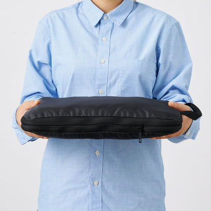 圧縮ポーチ（M） | ノベルティ(小物) | 1枚 | TP-0024 | ブラック