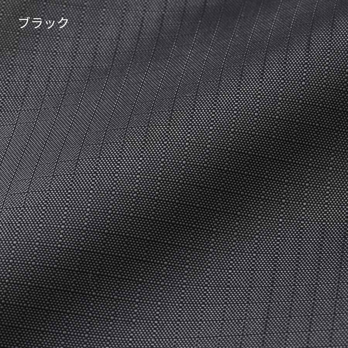 リップストップフラットポーチ（SS） | ノベルティ(小物) | 1枚 | TP-0058 | ネイビー