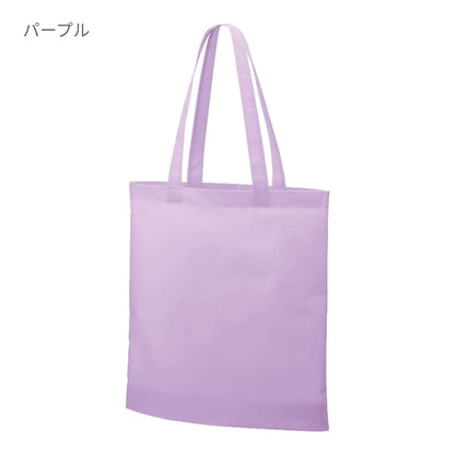 不織布ガゼットマチ付ショルダートート | ノベルティ(小物) | 1枚 | TR-1341 | ブラウン