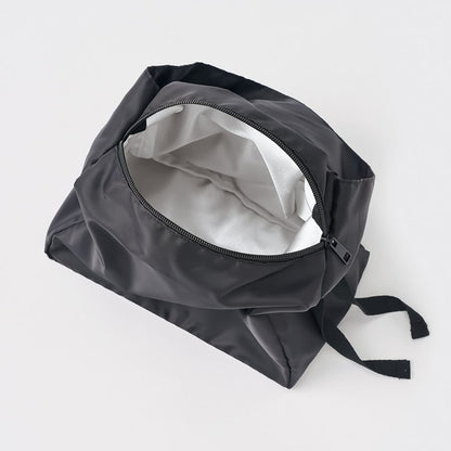 ライトクーラーランチトート | ノベルティ(小物) | 1枚 | TR-1390 | サックスブルー