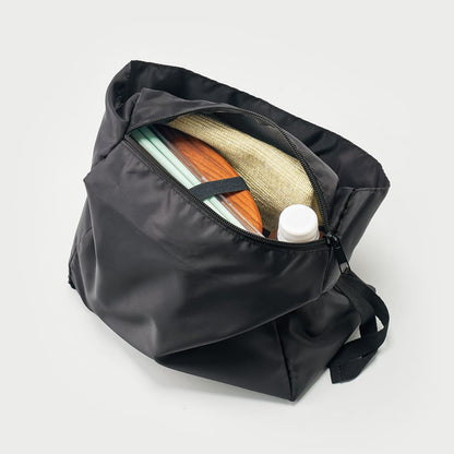 ライトクーラーランチトート | ノベルティ(小物) | 1枚 | TR-1390 | サックスブルー