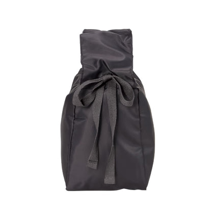 ライトクーラーランチトート | ノベルティ(小物) | 1枚 | TR-1390 | チャコールブラック