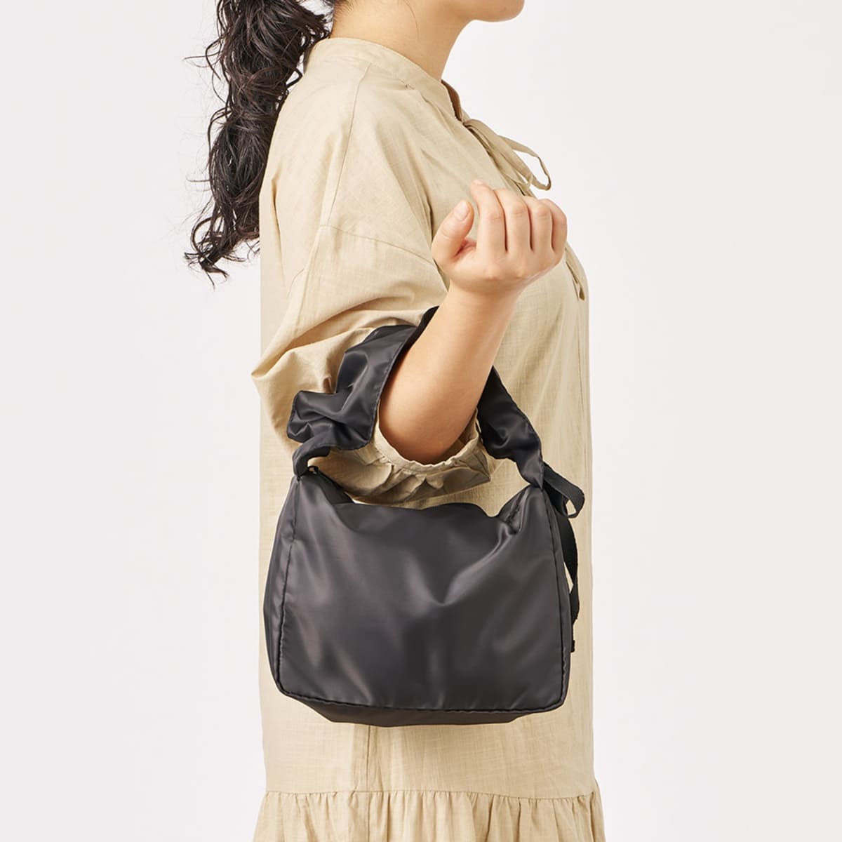 ライトクーラーランチトート | ノベルティ(小物) | 1枚 | TR-1390 | サックスブルー