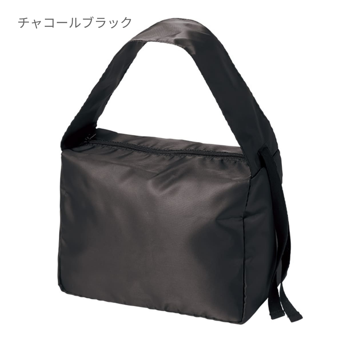 ライトクーラーランチトート | ノベルティ(小物) | 1枚 | TR-1390 | サックスブルー