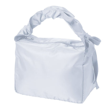 ライトクーラーランチトート | ノベルティ(小物) | 1枚 | TR-1390 | サックスブルー