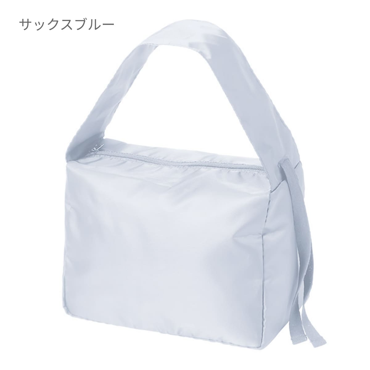 ライトクーラーランチトート | ノベルティ(小物) | 1枚 | TR-1390 | チャコールブラック