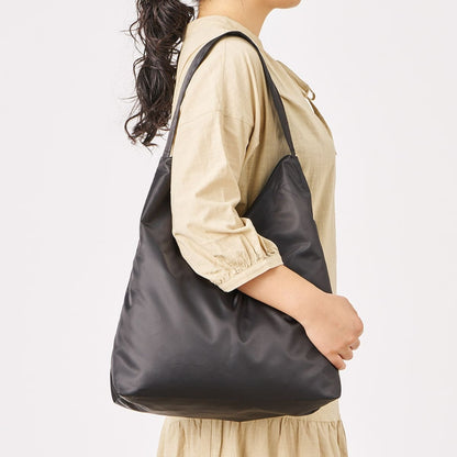 ライトクーラーショルダートート | ノベルティ(小物) | 1枚 | TR-1391 | サックスブルー