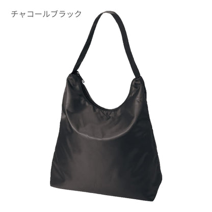 ライトクーラーショルダートート | ノベルティ(小物) | 1枚 | TR-1391 | サックスブルー