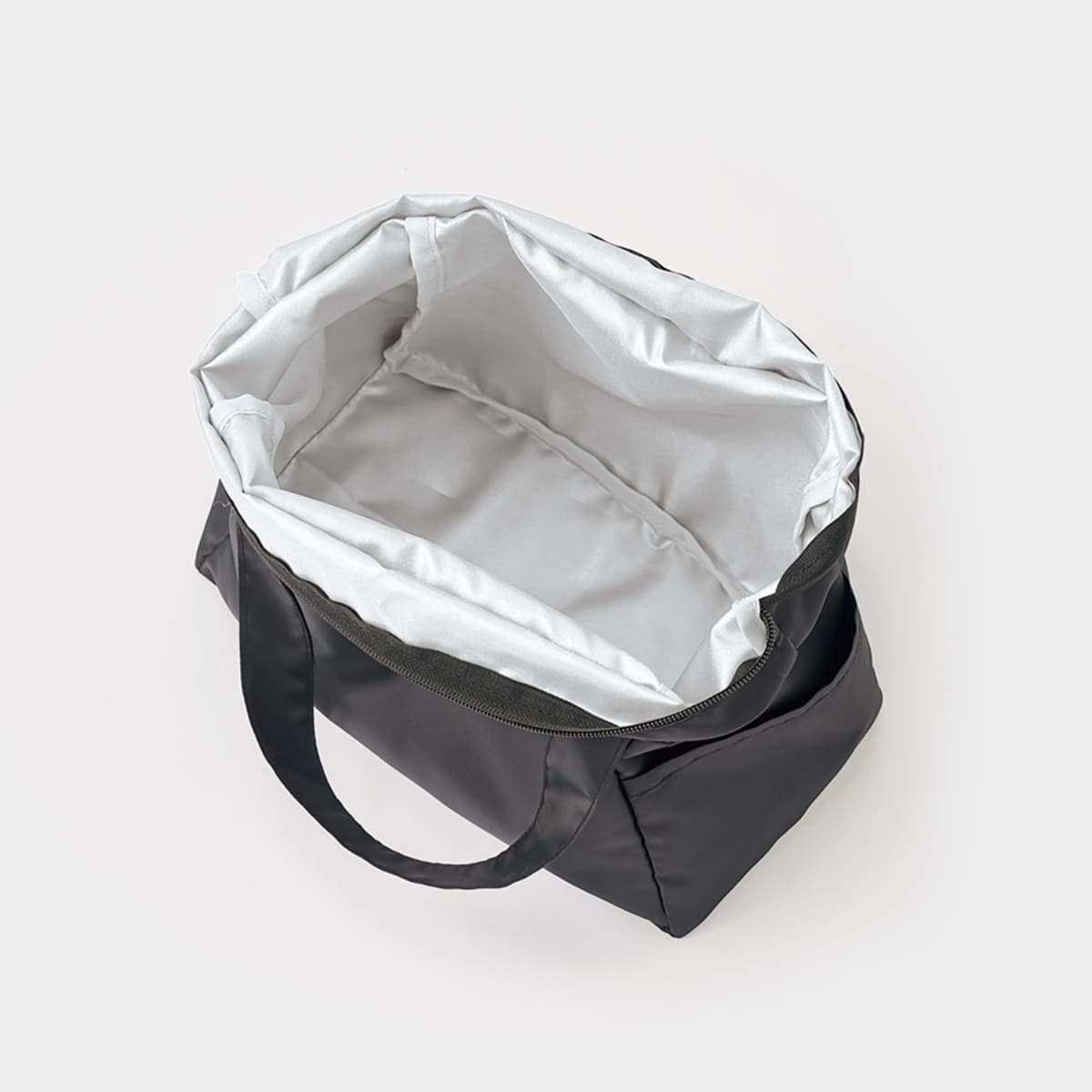 ライトクーラーマルチトート（M） | ノベルティ(小物) | 1枚 | TR-1392 | チャコールブラック