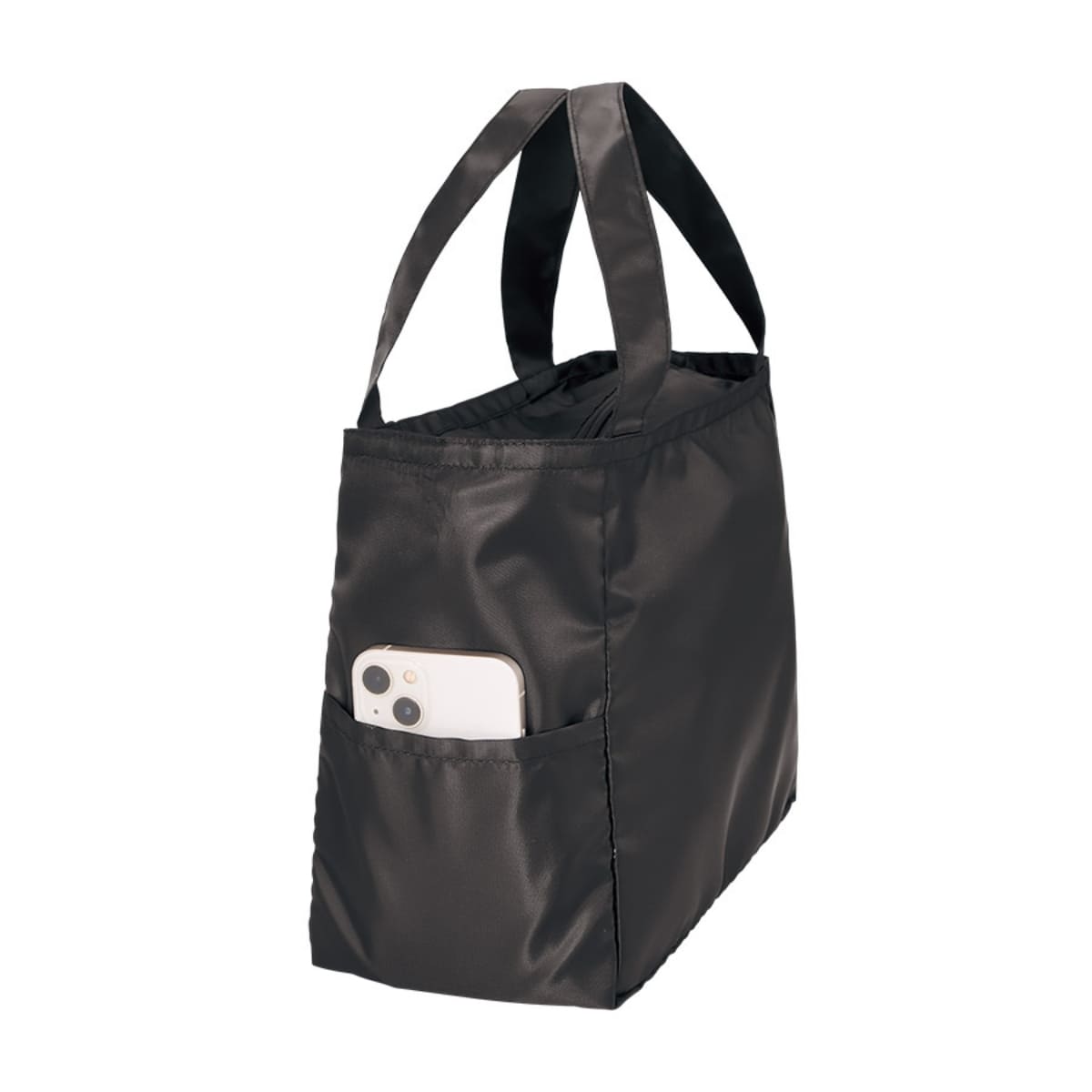 ライトクーラーマルチトート（M） | ノベルティ(小物) | 1枚 | TR-1392 | チャコールブラック