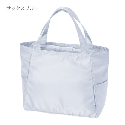 ライトクーラーマルチトート（M） | ノベルティ(小物) | 1枚 | TR-1392 | チャコールブラック