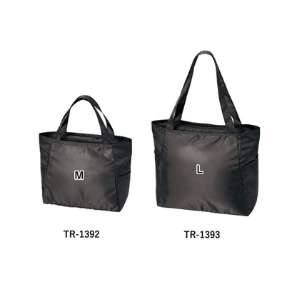 ライトクーラーマルチトート（M） | ノベルティ(小物) | 1枚 | TR-1392 | チャコールブラック