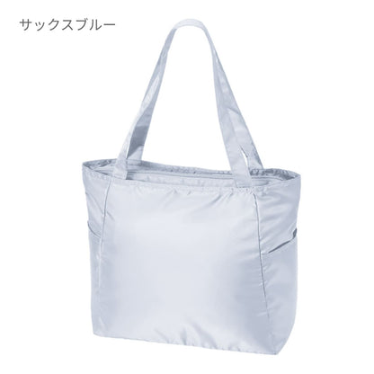 ライトクーラーマルチトート（L） | ノベルティ(小物) | 1枚 | TR-1393 | チャコールブラック