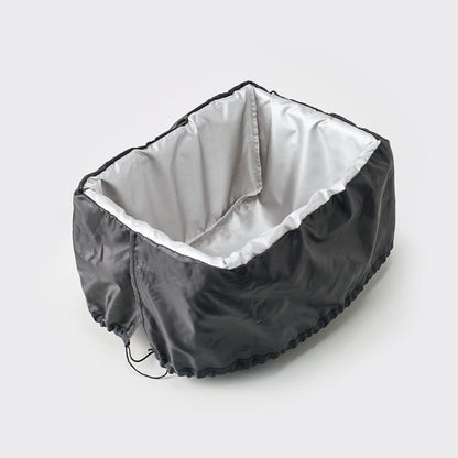 ライトクーラーレジカゴトート | ノベルティ(小物) | 1枚 | TR-1394 | サックスブルー