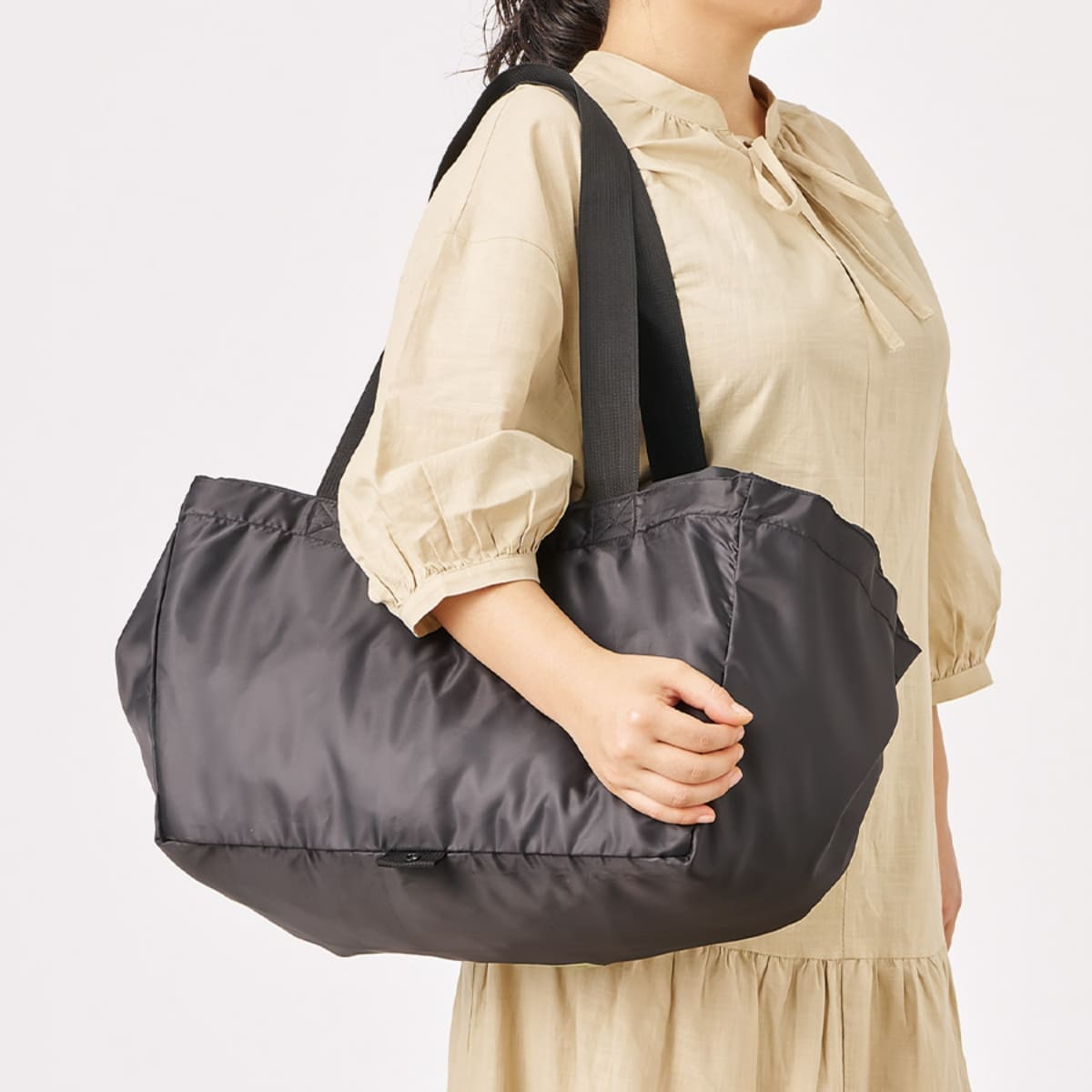 ライトクーラーレジカゴトート | ノベルティ(小物) | 1枚 | TR-1394 | サックスブルー