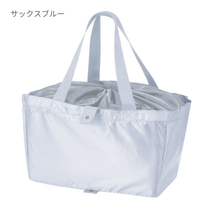 ライトクーラーレジカゴトート | ノベルティ(小物) | 1枚 | TR-1394 | サックスブルー