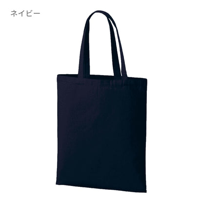 ライトキャンバスフラットバッグ（L） | ノベルティ(小物) | 1枚 | TR-1410 | ナチュラル