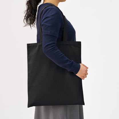 ライトキャンバスフラットバッグ（LL） | ノベルティ(小物) | 1枚 | TR-1411 | ナチュラル