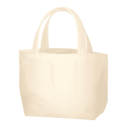 ライトキャンバストート（S） | ノベルティ(小物) | 1枚 | TR-1412 | ブラック