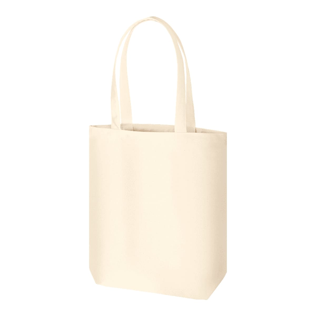 ライトキャンバストート（M） | ノベルティ(小物) | 1枚 | TR-1413 | ブラック