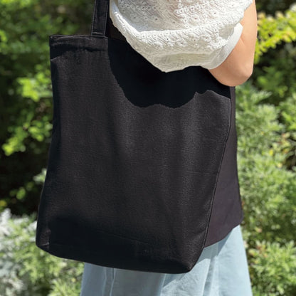 ライトキャンバストート（M） | ノベルティ(小物) | 1枚 | TR-1413 | ナチュラル