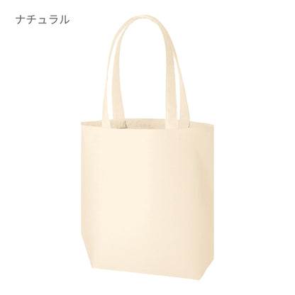 ライトキャンバストート（L） | ノベルティ(小物) | 1枚 | TR-1414 | ブラック