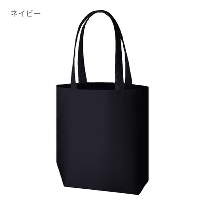 ライトキャンバストート（L） | ノベルティ(小物) | 1枚 | TR-1414 | ブラック