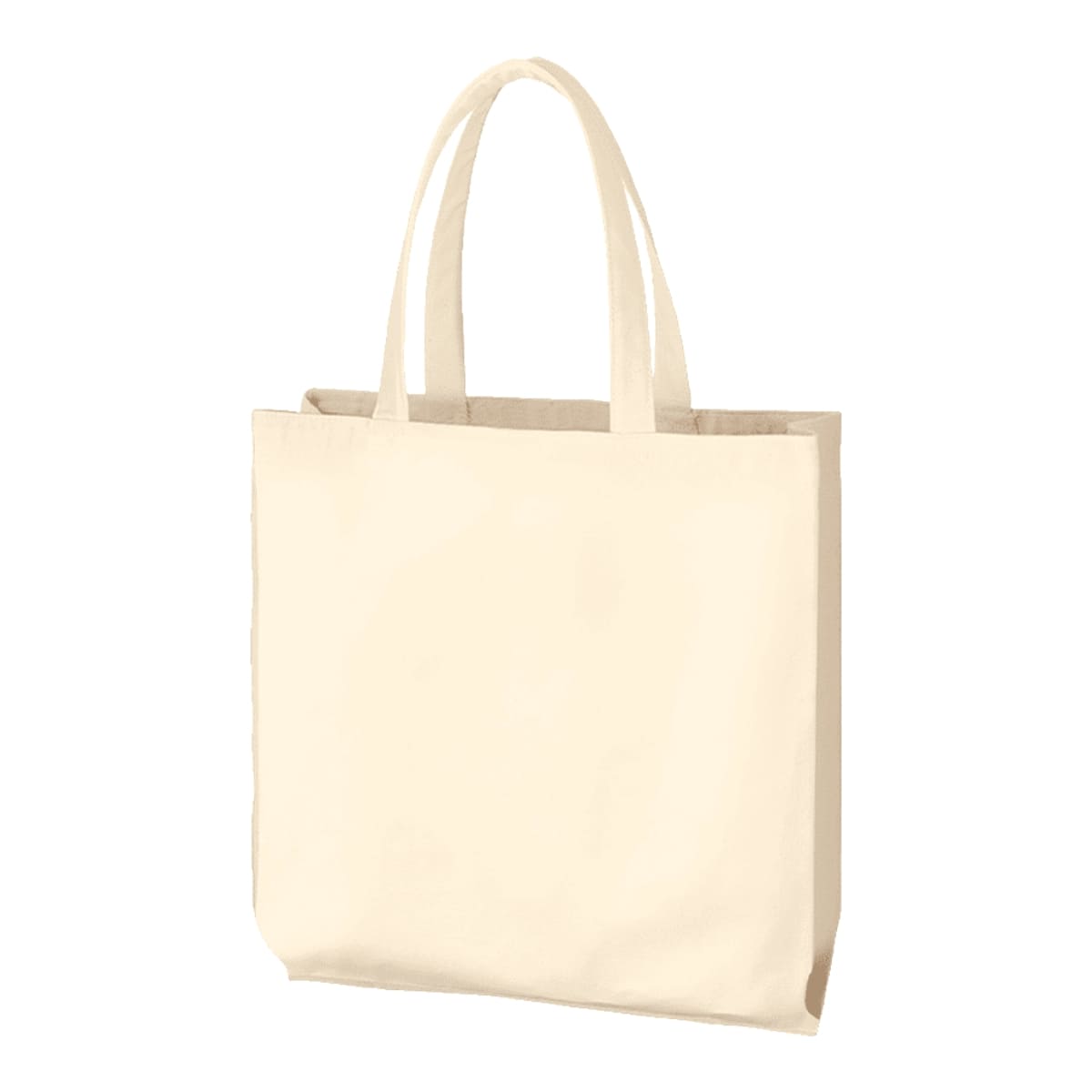 ライトキャンバス横マチトート | ノベルティ(小物) | 1枚 | TR-1415 | ネイビー