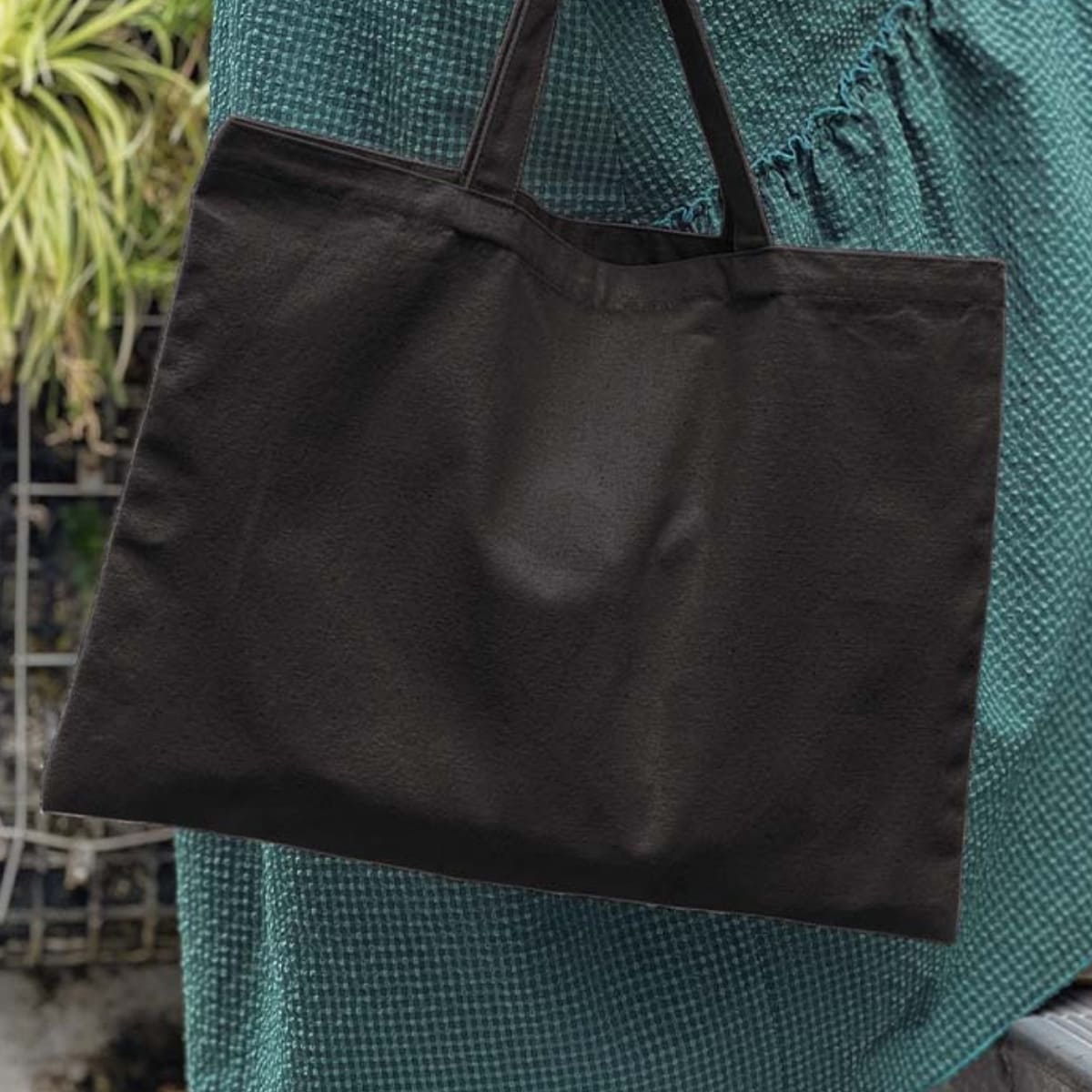 ライトキャンバスレッスントート | ノベルティ(小物) | 1枚 | TR-1416 | ネイビー