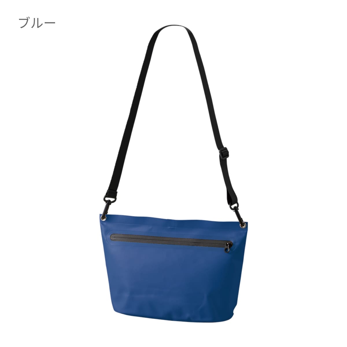 ターポリンショルダーバッグ | ノベルティ(小物) | 1枚 | TR-1443 | イエロー