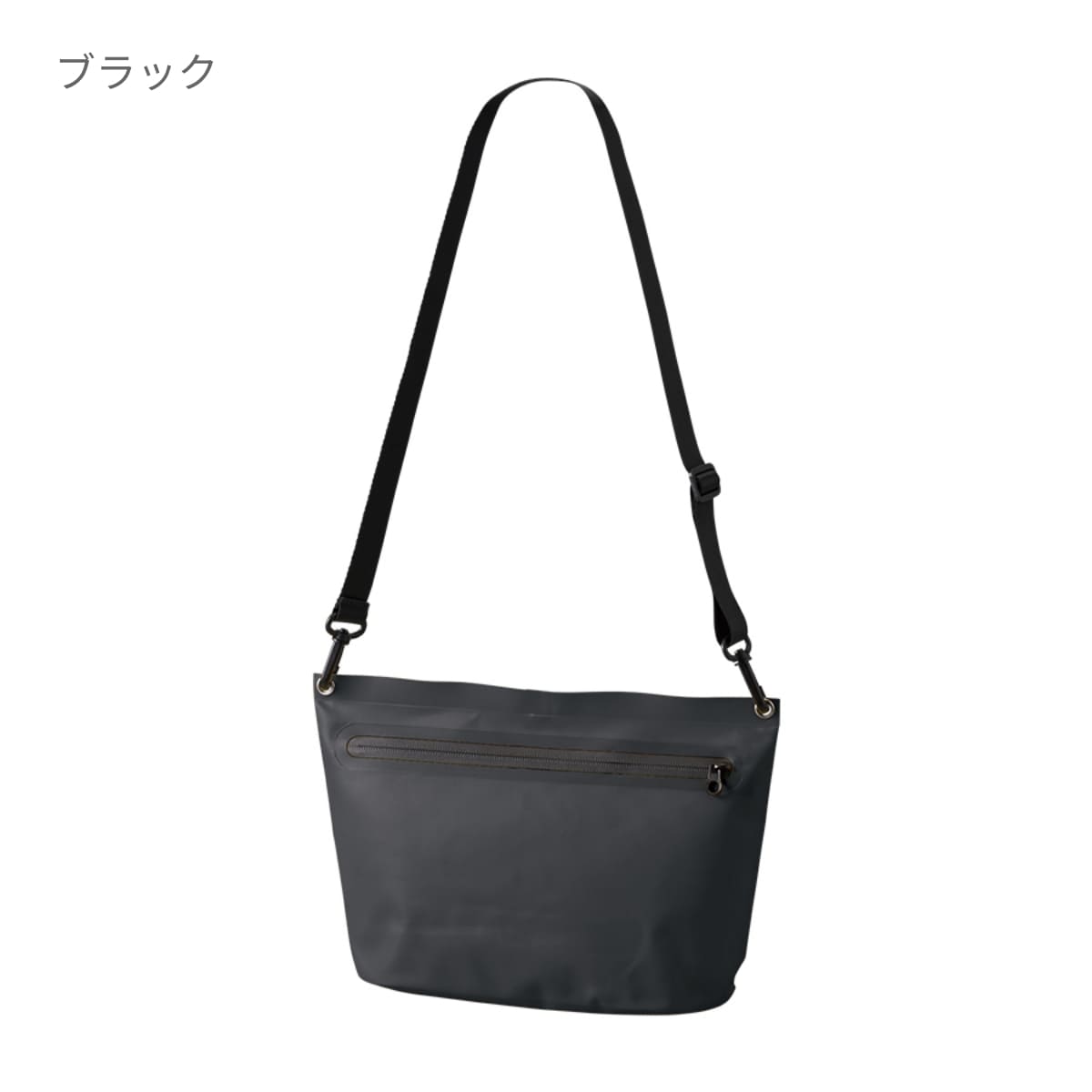 ターポリンショルダーバッグ | ノベルティ(小物) | 1枚 | TR-1443 | イエロー