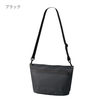 ターポリンショルダーバッグ | ノベルティ(小物) | 1枚 | TR-1443 | イエロー