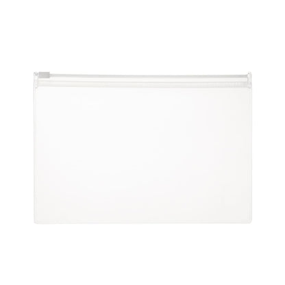 防災衛生6点セット ポーチタイプ クリア | ノベルティ(小物) | 1枚 | TS-1680 | クリア