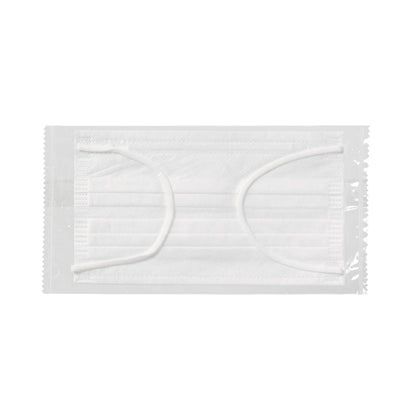 防災衛生6点セット ポーチタイプ クリア | ノベルティ(小物) | 1枚 | TS-1680 | クリア