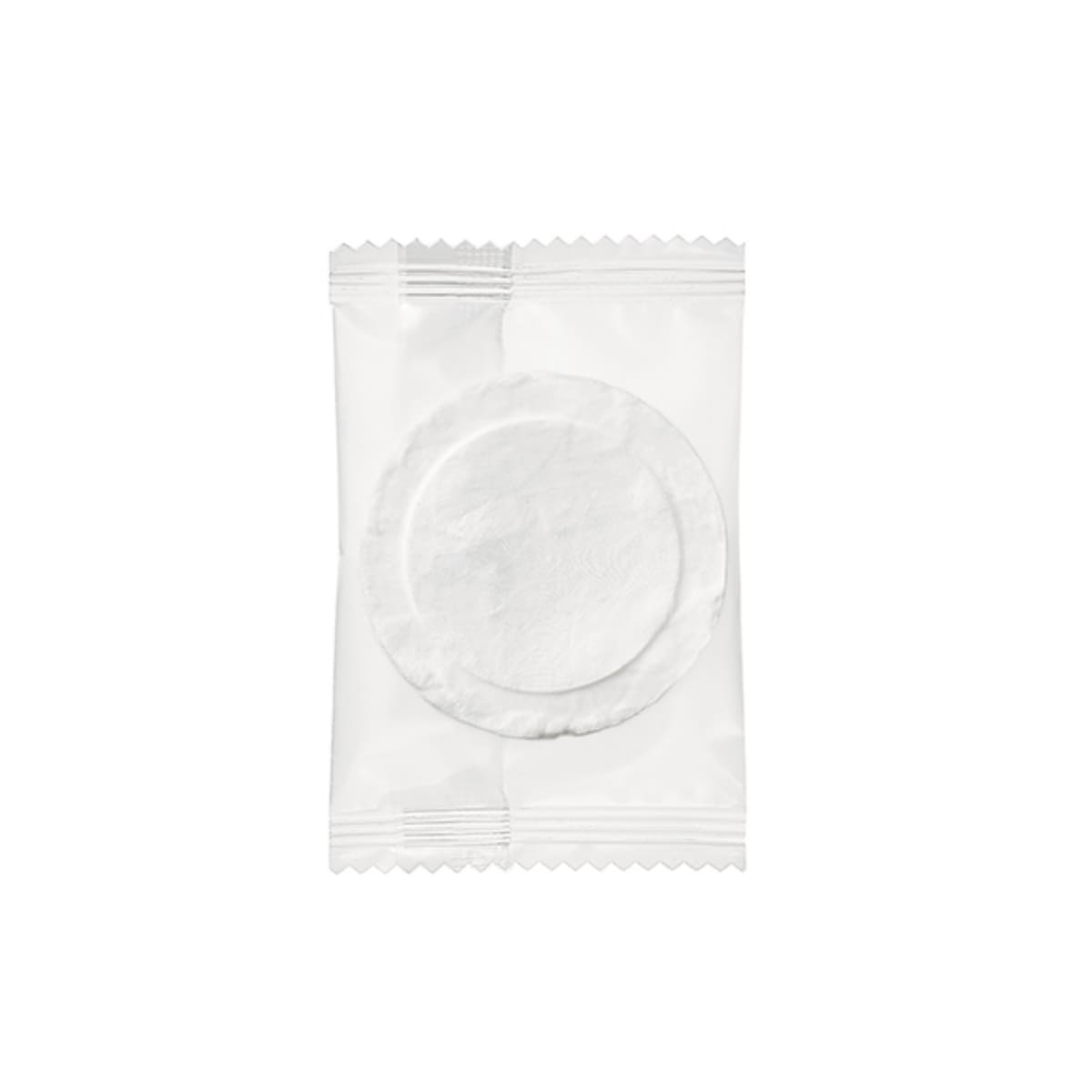 防災衛生6点セット ポーチタイプ クリア | ノベルティ(小物) | 1枚 | TS-1680 | クリア