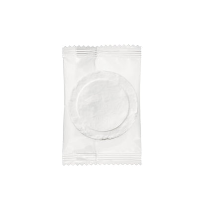 防災衛生6点セット ポーチタイプ クリア | ノベルティ(小物) | 1枚 | TS-1680 | クリア