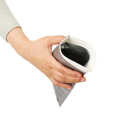 防災衛生6点セット ポーチタイプ クリア | ノベルティ(小物) | 1枚 | TS-1680 | クリア