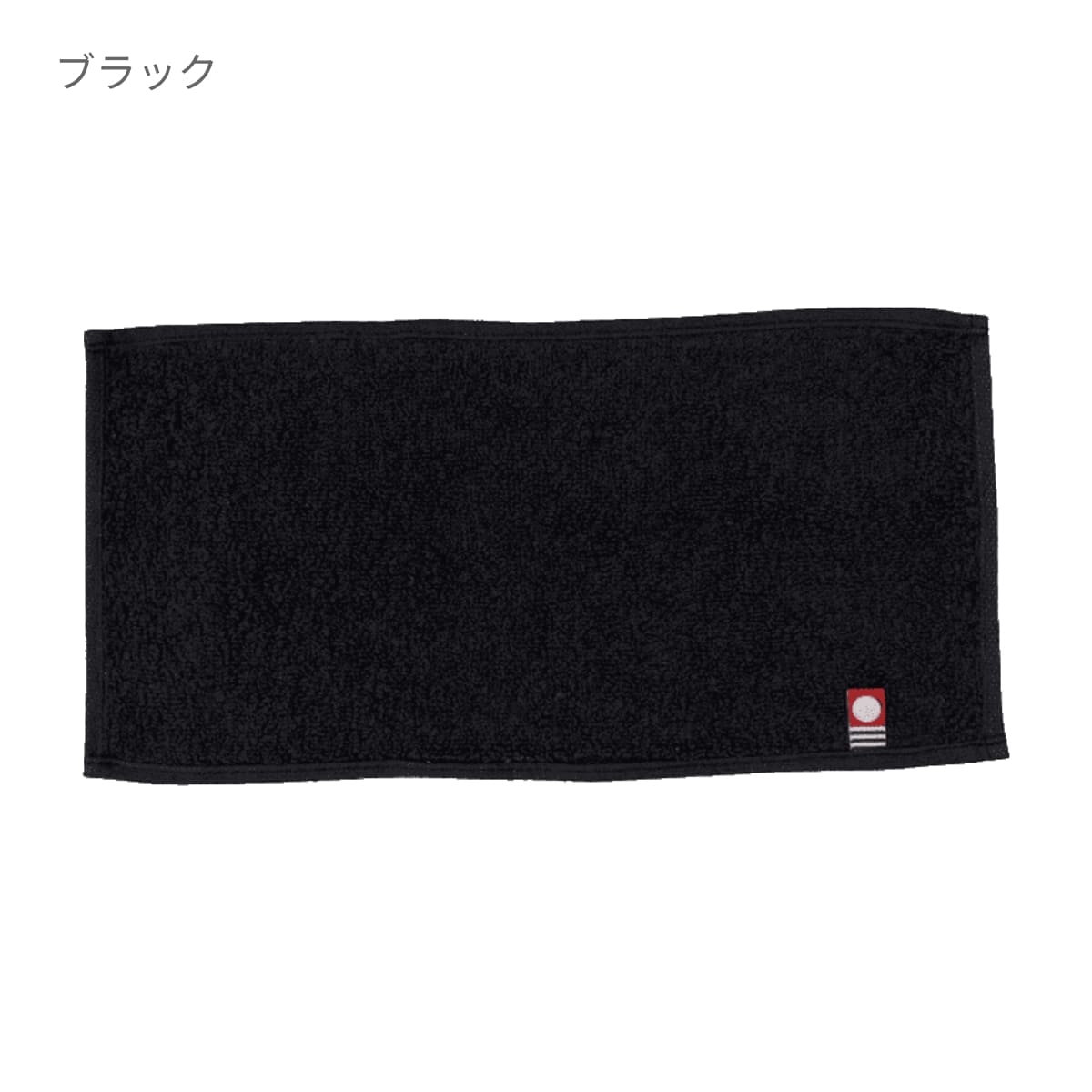 今治ピュアカラーハーフタオルハンカチ | ノベルティ(小物) | 1枚 | TT