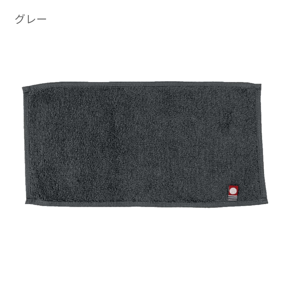 今治ピュアカラーハーフタオルハンカチ | ノベルティ(小物) | 1枚 | TT-0009 | ラベンダー