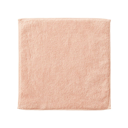 今治草木カラーミニタオル | ノベルティ(小物) | 1枚 | TT-0011 | イエロー