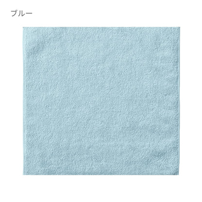 今治草木カラーミニタオル | ノベルティ(小物) | 1枚 | TT-0011 | ピンク